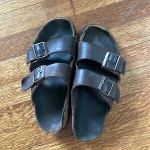 Birkenstocks Arizona